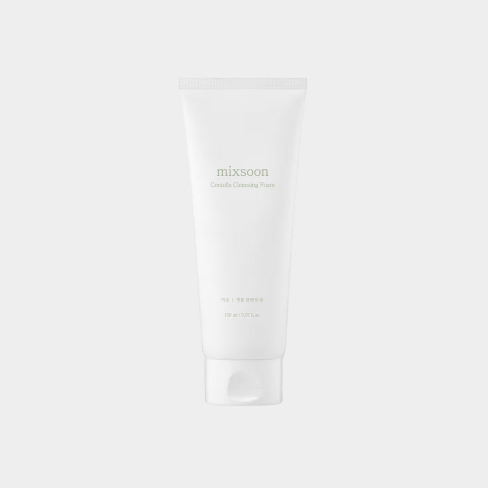 Centella Cleansing Foam 150ml