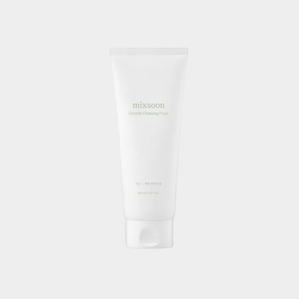 Centella Cleansing Foam 150ml