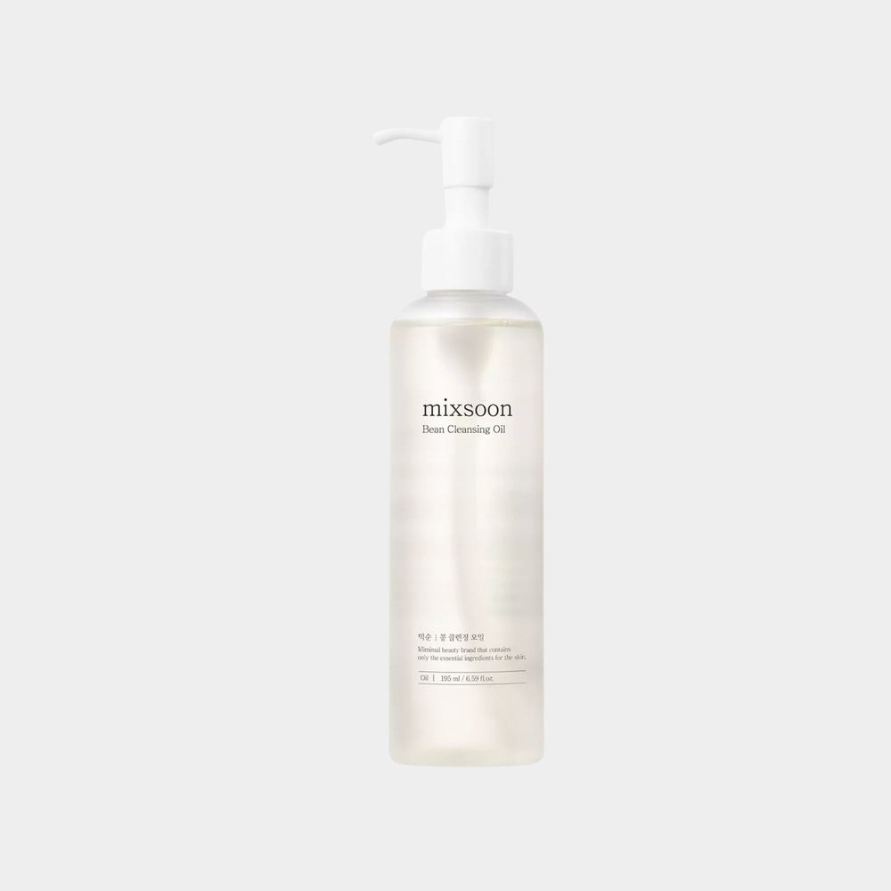 Bean Cleansing Oil 195ml