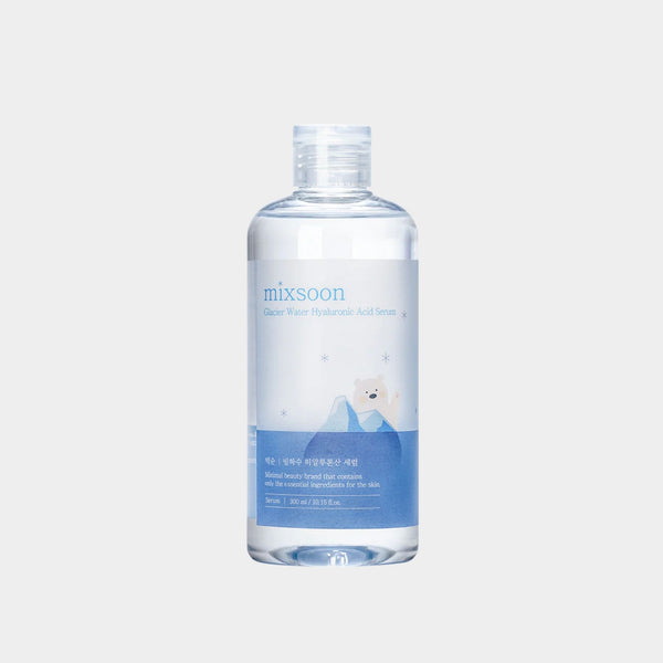 Glacier Water Hyaluronic Acid Serum 300ml