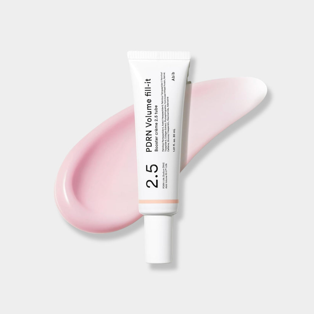 PDRN Volume Fill-It Booster Crème 2.5 Tube 30ml