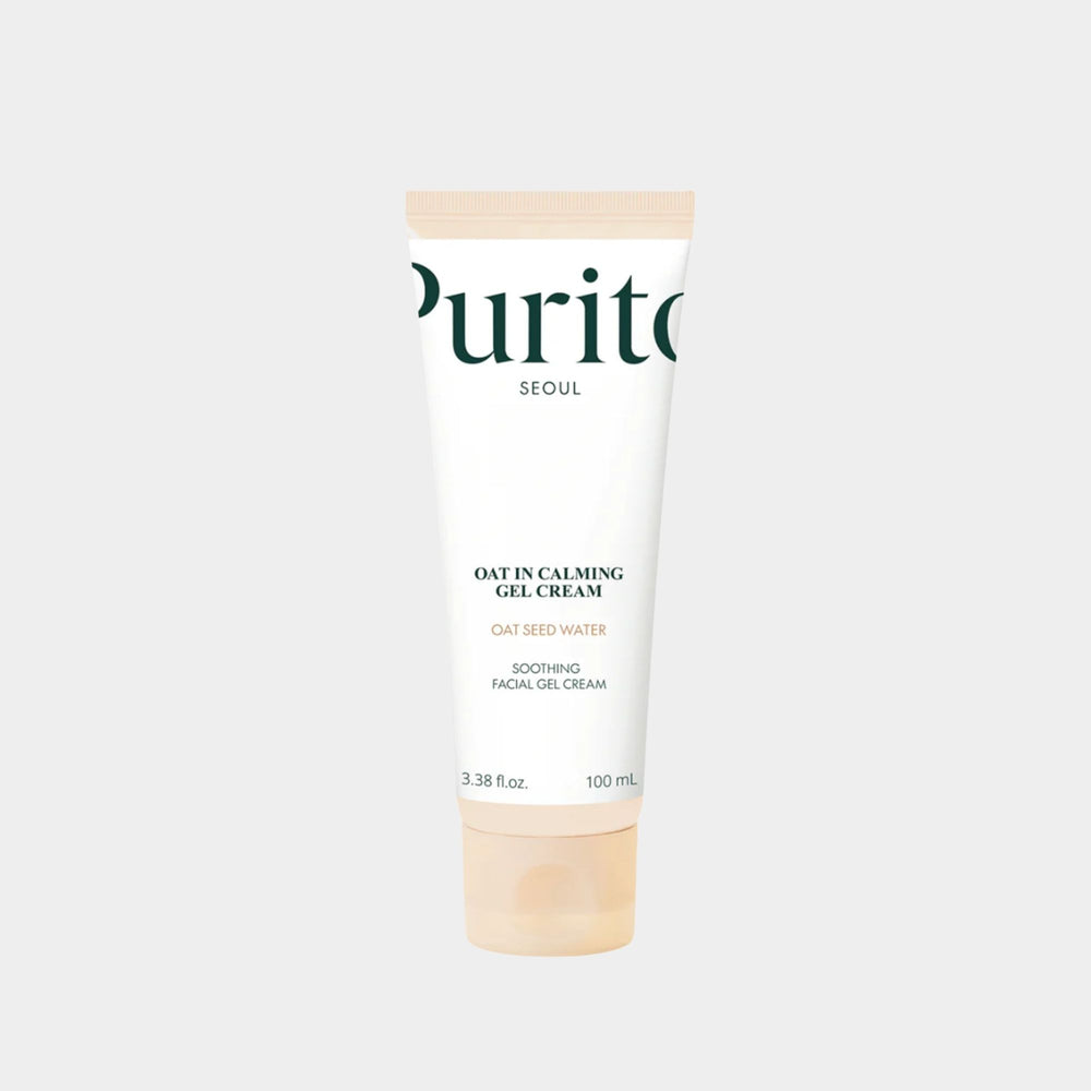 Oat-in Calming Gel Cream 100ml