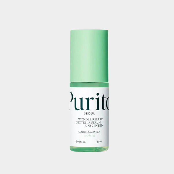 Wonder Releaf Centella Serum Unscented 60ml