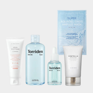 The Barrier Care Kit