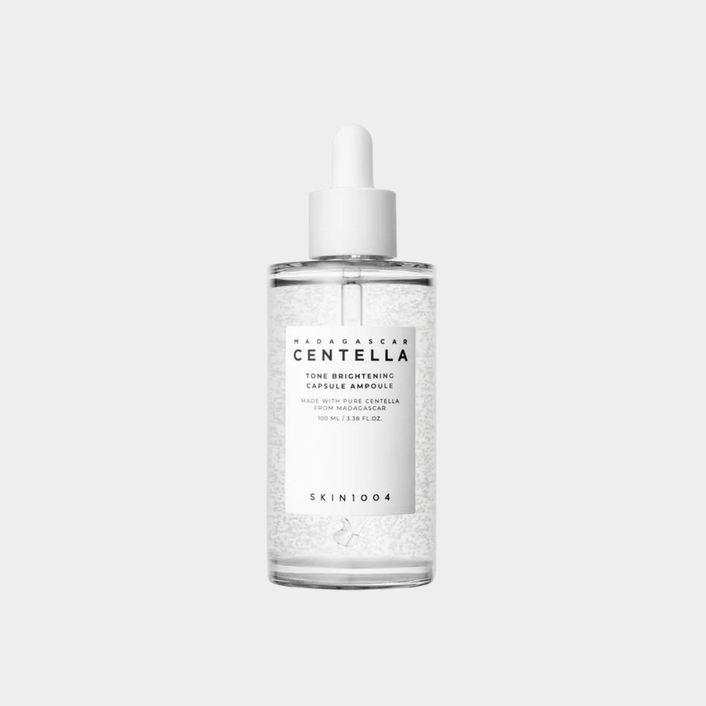 Madagascar Centella Tone Brightening Capsule Ampoule 100ml