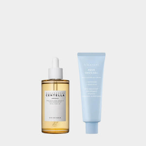 The Pore-Safe Hydration Kit